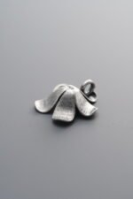 Five-petal Flower Pendant