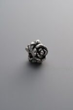 Three-petal Flower Spacer Bead