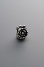 Three-petal Flower Spacer Bead