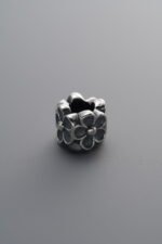 Five-petal Four-sided Flower Spacer Bead