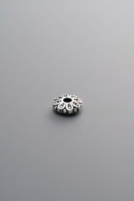 Flower Spacer Bead