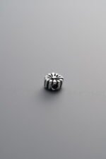 Small Flower Spacer Bead