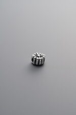 Small Flower Spacer Bead