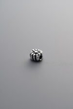 Small Flower Spacer Bead