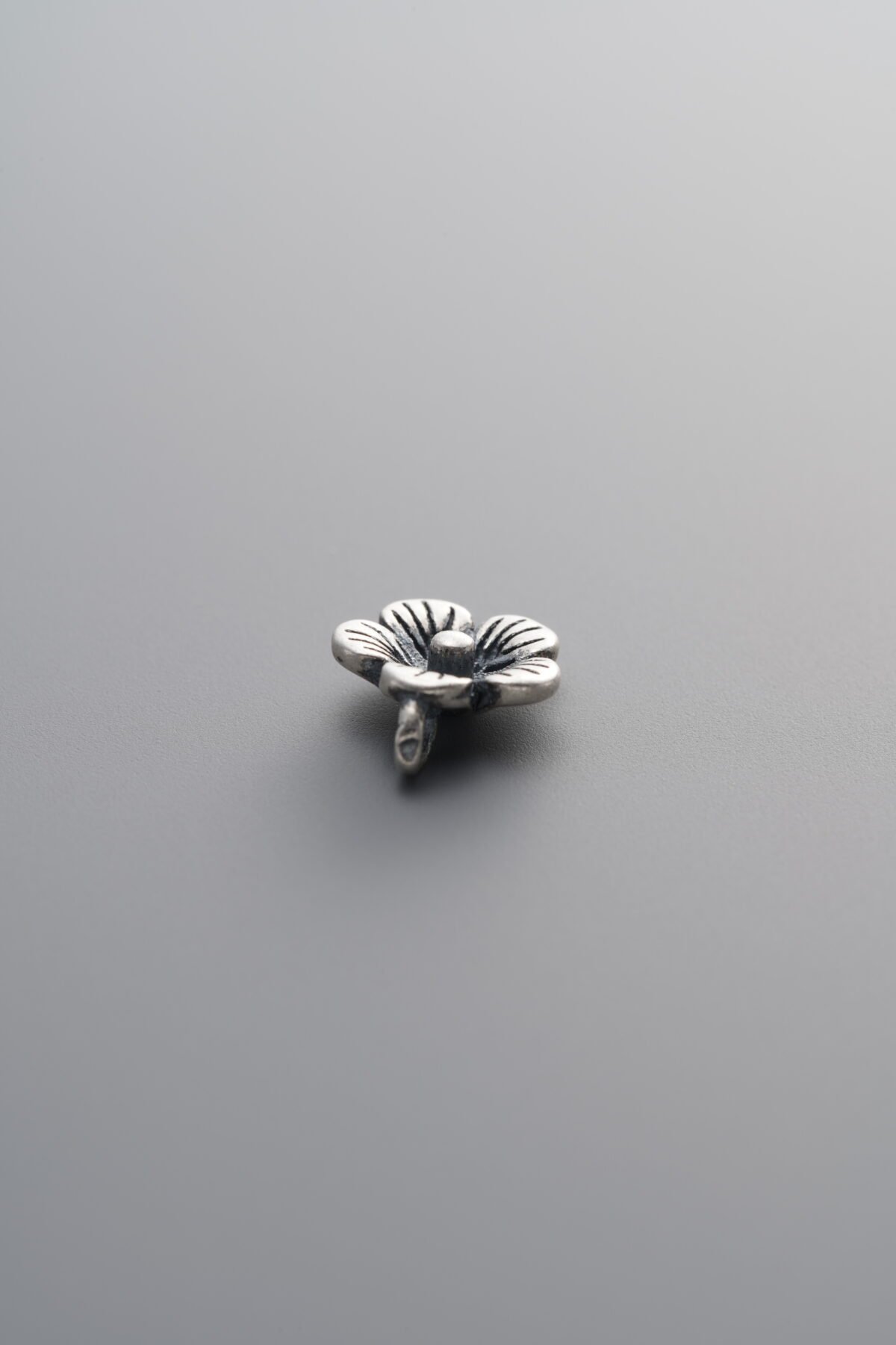Small Flower Pendant