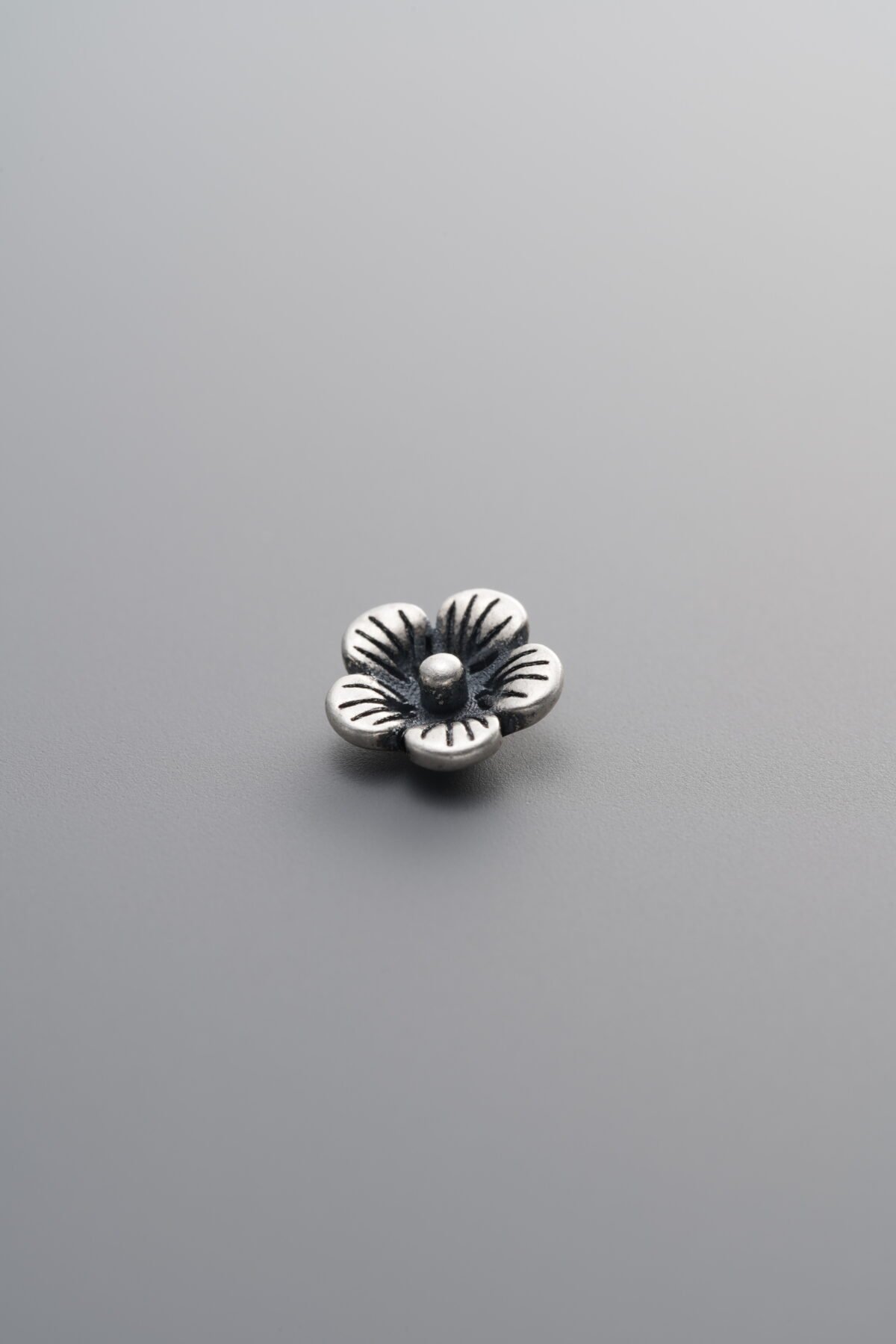 Small Flower Pendant