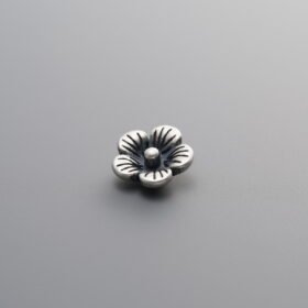 Small Flower Pendant