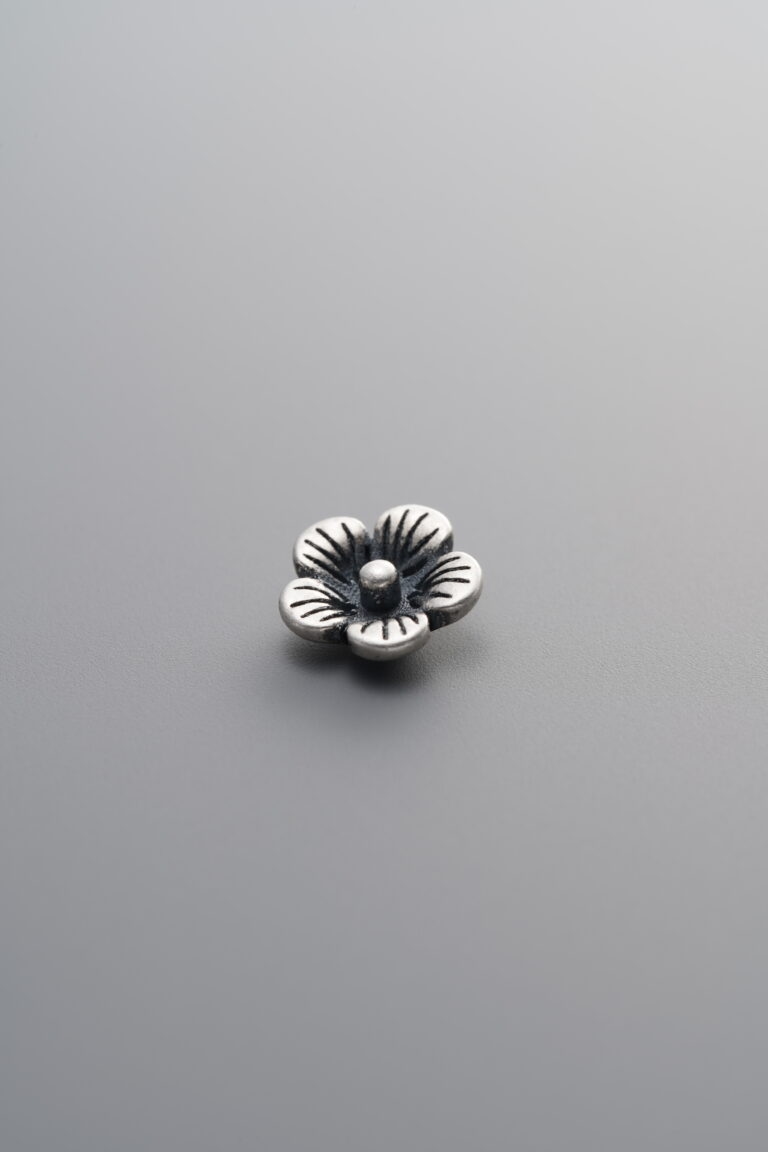 Small Flower Pendant