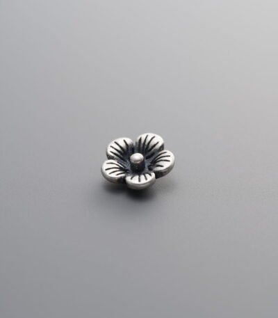 Small Flower Pendant