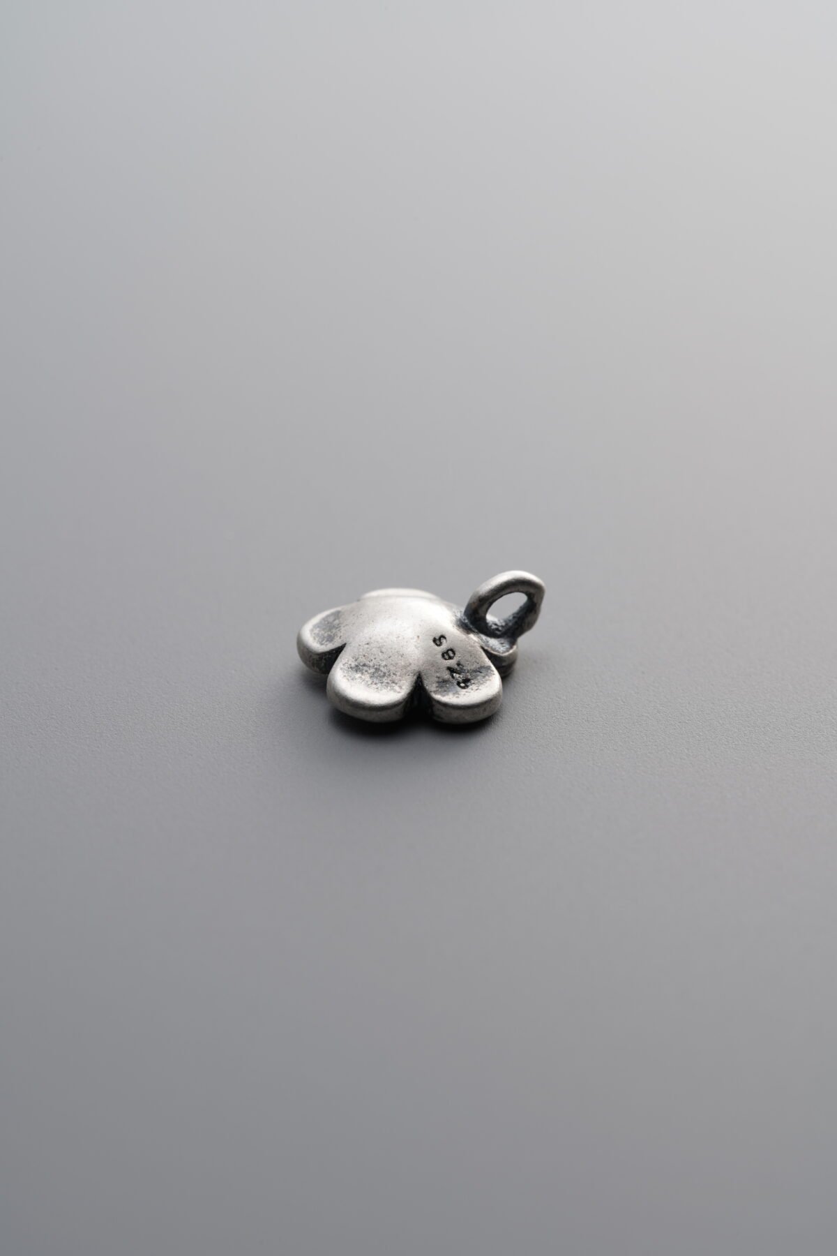 Small Flower Pendant