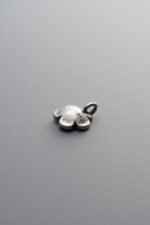 Small Flower Pendant
