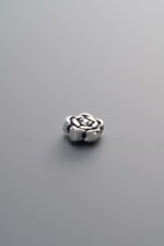 Small Flower Spacer Bead