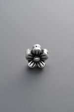 Small Flower Spacer Bead