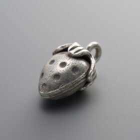 Strawberry Pendant