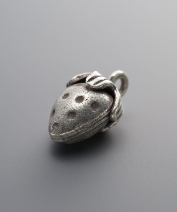 Strawberry Pendant