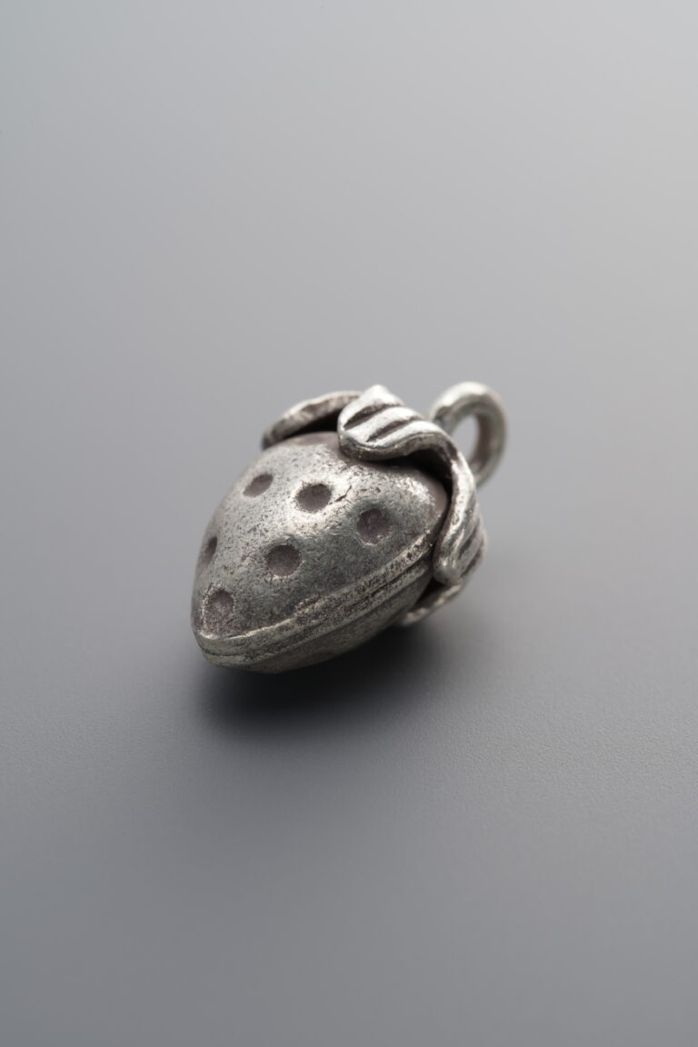 Strawberry Pendant