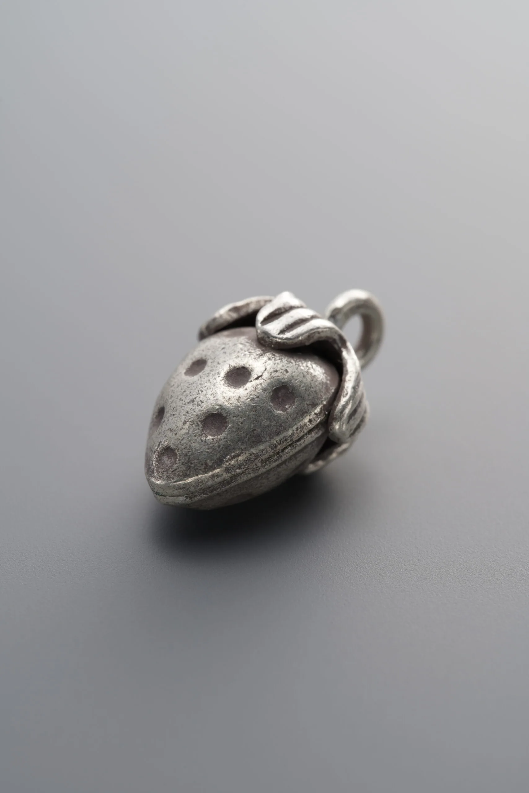 Strawberry Pendant