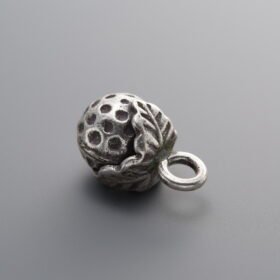 Strawberry Pendant