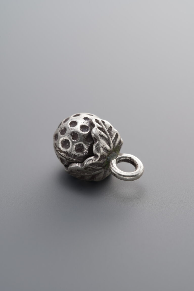 Strawberry Pendant