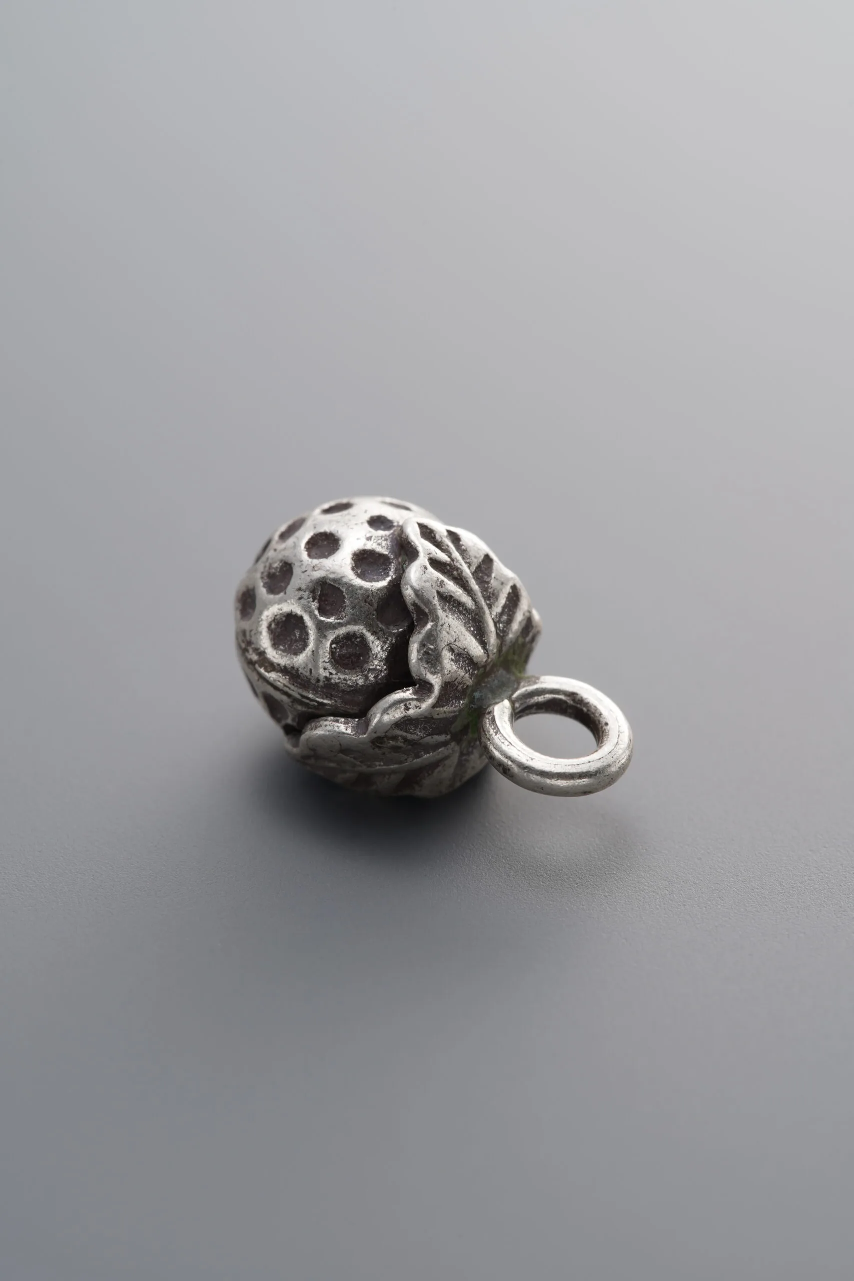 Strawberry Pendant
