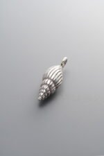 Conch Shell Pendant