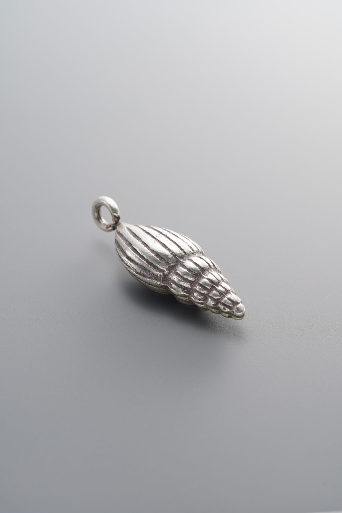 Conch Shell Pendant