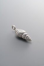 Conch Shell Pendant