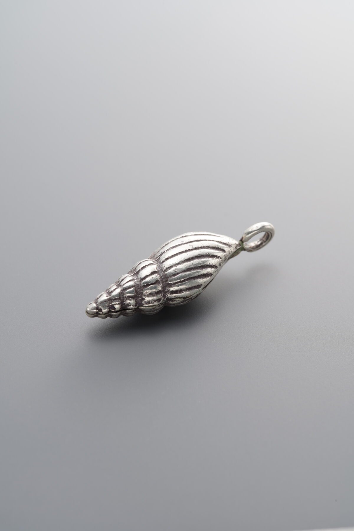 Conch Shell Pendant