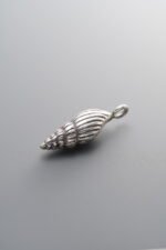 Conch Shell Pendant