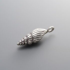 Conch Shell Pendant
