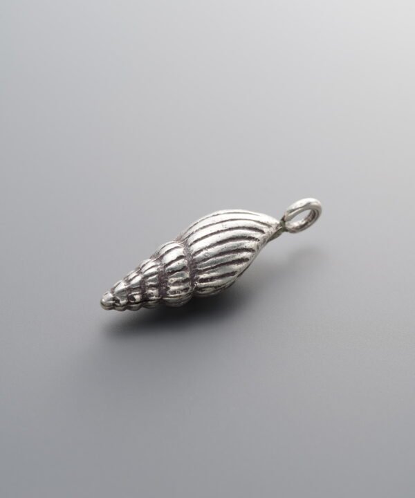 Conch Shell Pendant