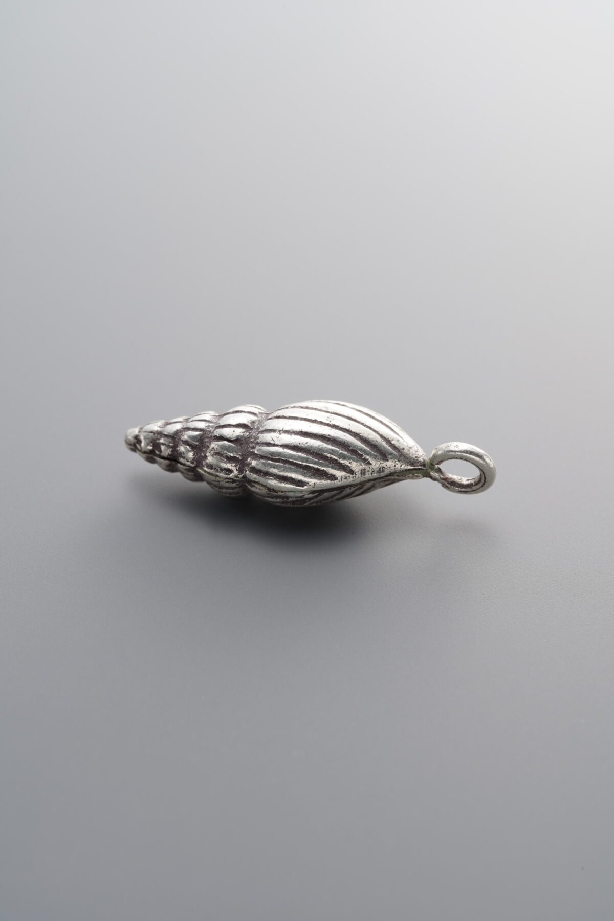 Conch Shell Pendant
