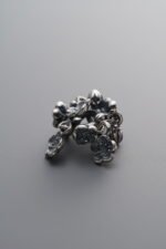 Plum Blossom Pendant