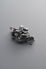 Plum Blossom Pendant