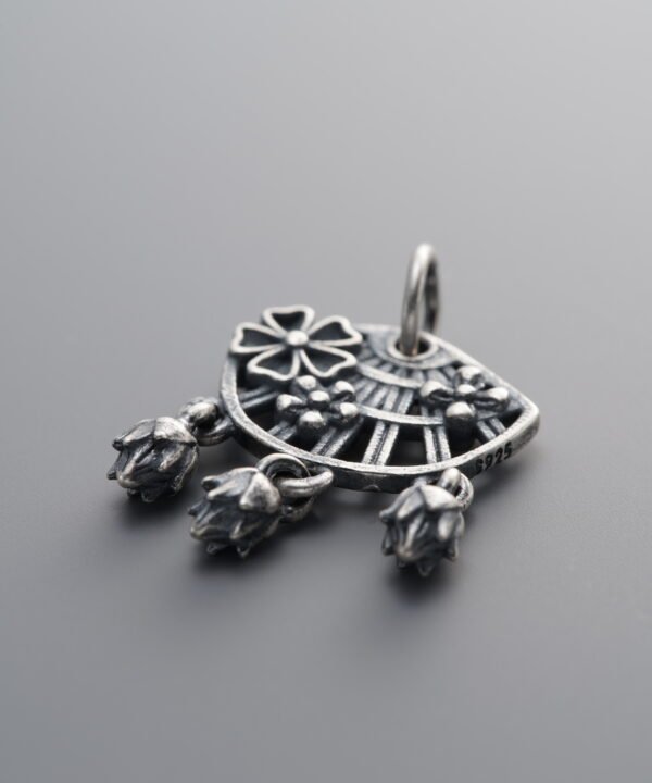Fan Pendant
