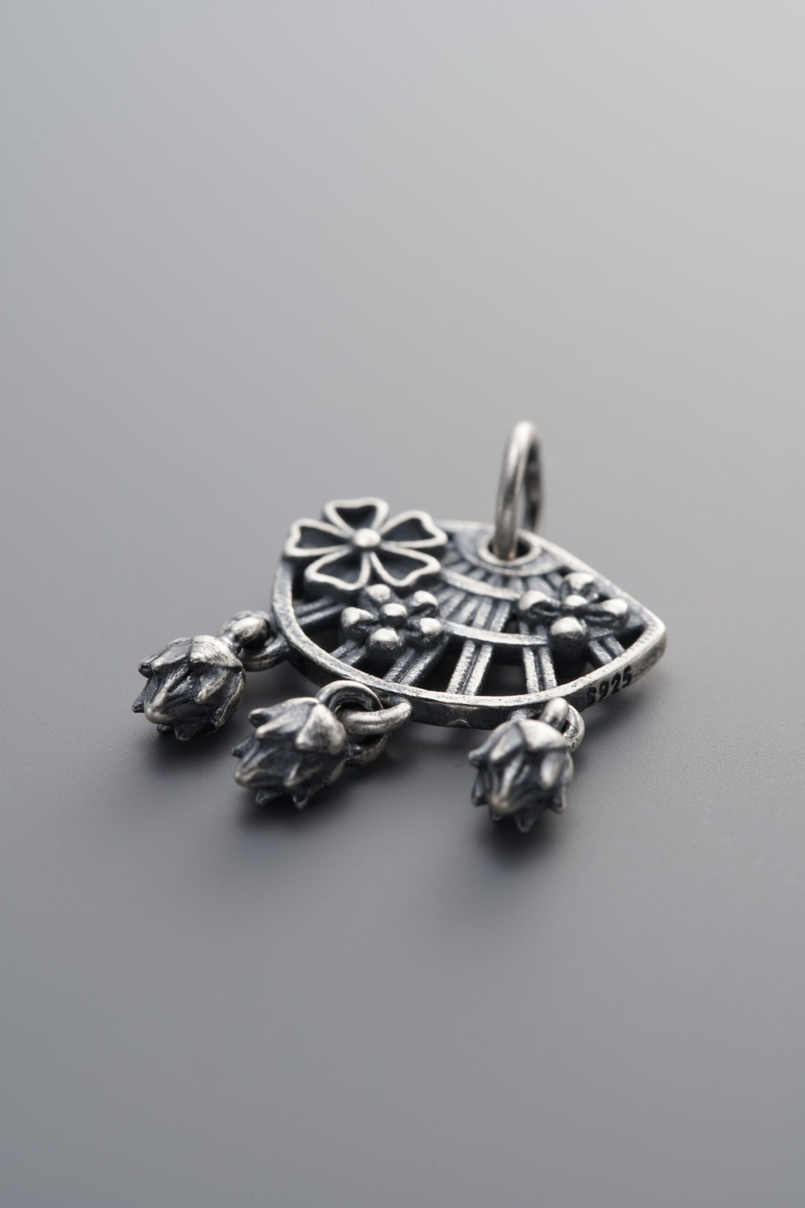 E1-51 (1) Fan Pendant