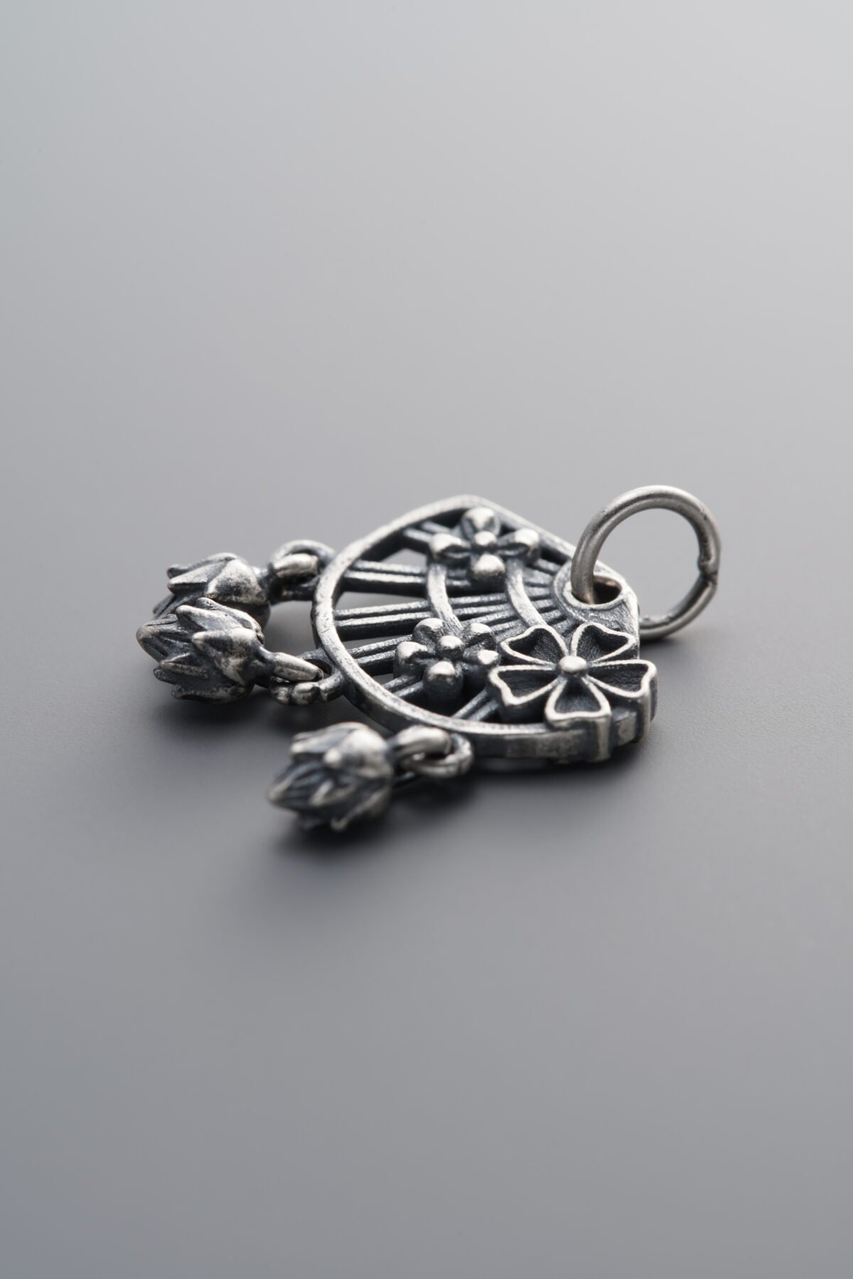 Fan Pendant
