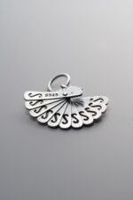 Fan Pendant