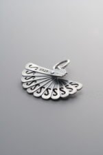 Fan Pendant