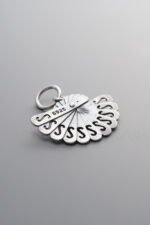 Fan Pendant