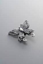 Butterfly Spacer Component