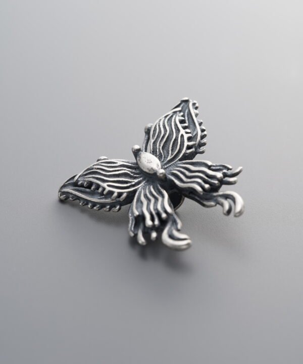 Butterfly Spacer Component