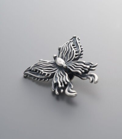 Butterfly Spacer Component