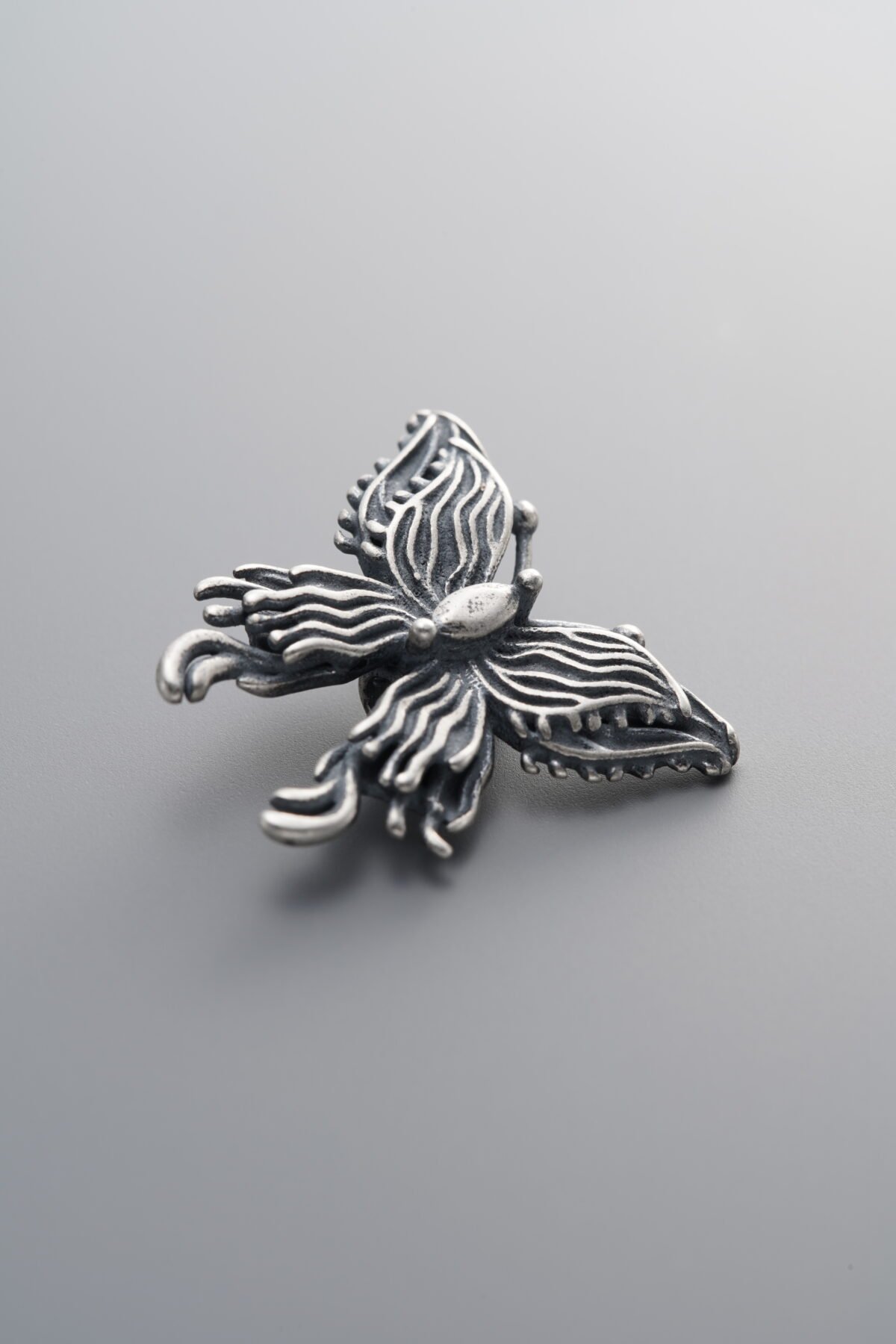 Butterfly Spacer Component