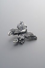 Butterfly Spacer Component