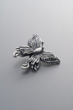 Butterfly Spacer Component