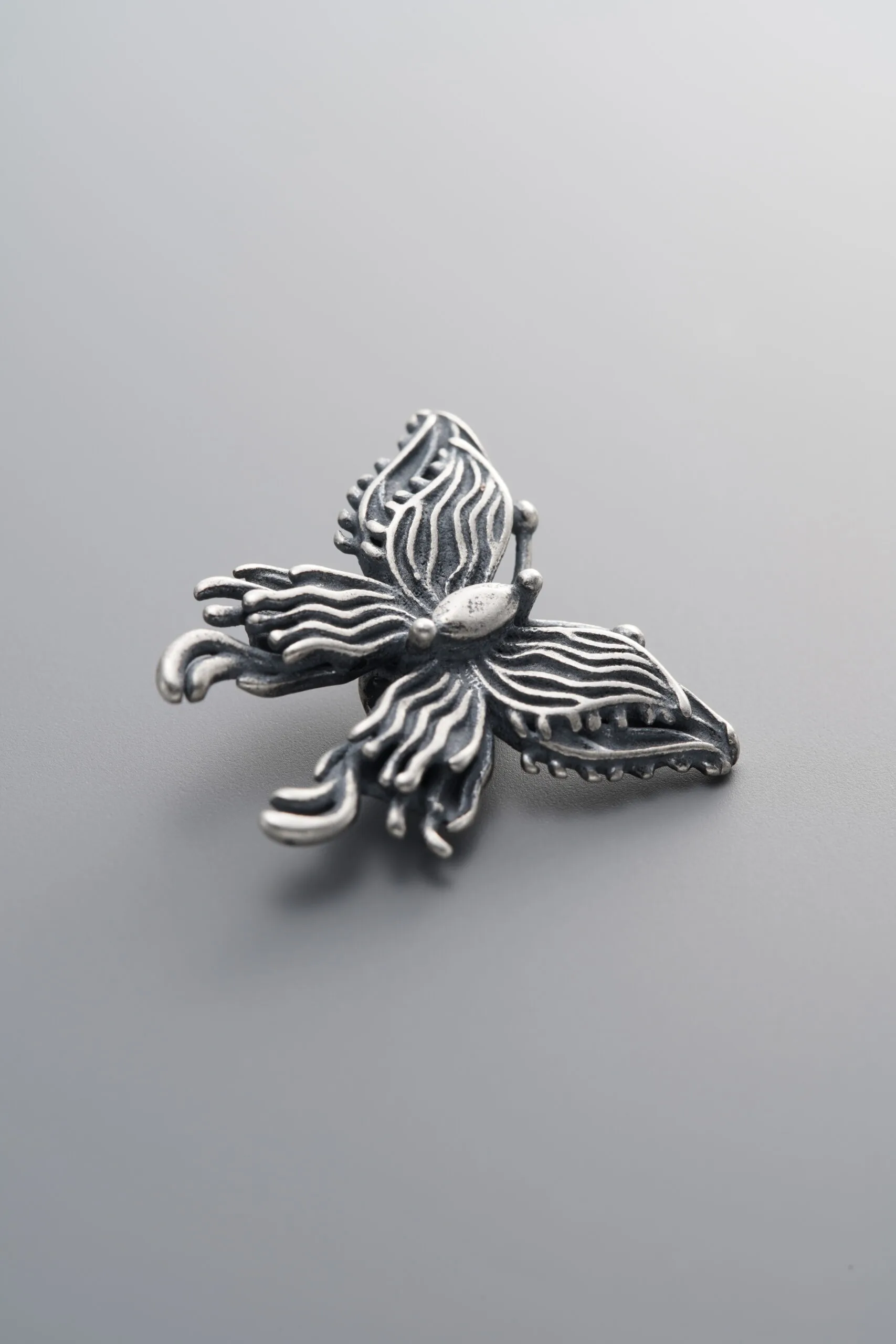 Butterfly Spacer Component