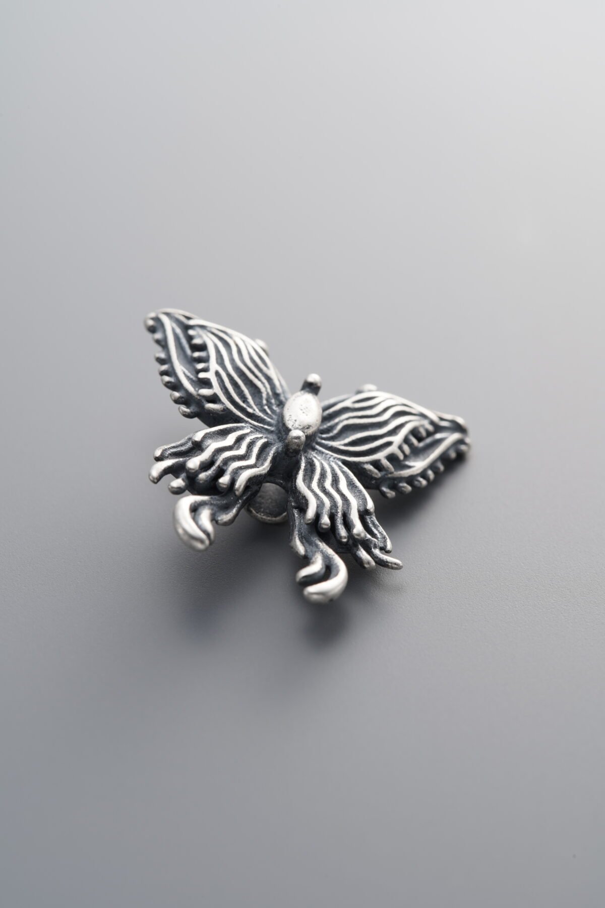Butterfly Spacer Component