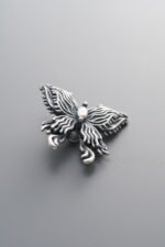 Butterfly Spacer Component