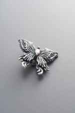 Butterfly Spacer Component